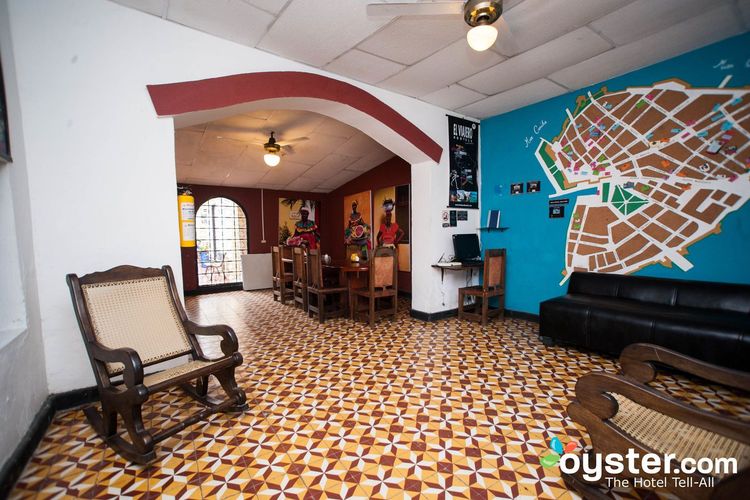 Best Value Hotels in Cartagena